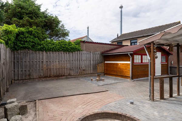 Medium property photo - Buitendijk 68, 4273 GC Hank